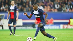 Mercato - PSG : Le doute persiste autour de Matuidi