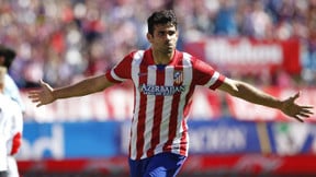 Atlético Madrid : Diego Costa balaye un enfant ! (vidéo)