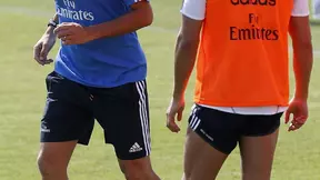 Real Madrid : « Ribéry ? Ronaldo est le meilleur joueur, et Zidane le pense »