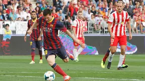 Mercato - Real Madrid : « Si le Barça ne veut plus de Messi, qu’il nous appelle ! »