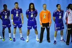 Handball - Abalo : « On n’est pas les grands favoris »