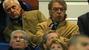 Inter Milan : Le club officiellement racheté !