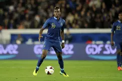 Équipe de France - Pogba : « Je joue avec fierté et honneur »