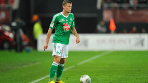 ASSE : Tabanou conquis par l’ambiance de Geoffroy-Guichard