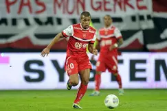 Valenciennes - Dossevi : « Besoin d’un changement »
