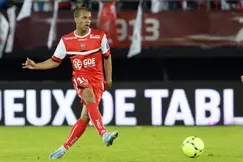 Valenciennes - Dossevi : « Jacobs veut qu’on haïsse la défaite »