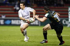 Rugby - Castres : Trois absents en H Cup