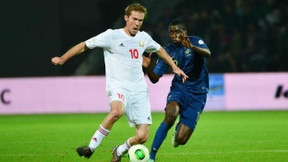 Amical : La Biélorussie bat le Japon !