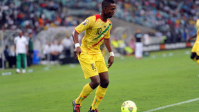 Amical : Le Mali tombe contre la Corée du Sud