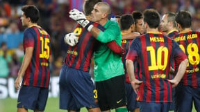 Mercato - Barcelone : Valdes se rapprocherait encore plus de l’AS Monaco !