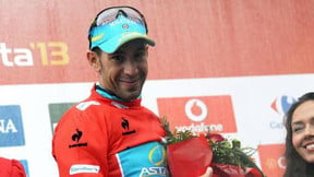 Cyclisme : Nibali vise le Tour de France en 2014 !