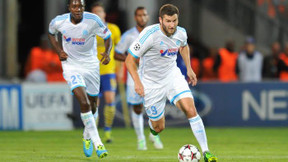 Gignac : « Il y a toujours la crise à l’OM »