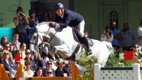 Equitation : Robert met fin à sa carrière