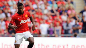 Mercato - Manchester United : Moyes explique enfin pourquoi Zaha ne joue pas !