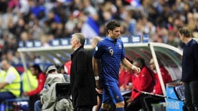 Compositions France-Finlande : Giroud titulaire seul devant