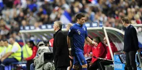 Compositions France-Finlande : Giroud titulaire seul devant