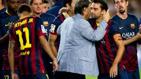 Barcelone - Martino : « J’ai l’impression d’être un sélectionneur »