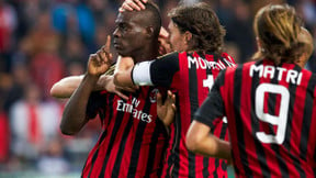 Milan AC : « Balotelli ne changera jamais »