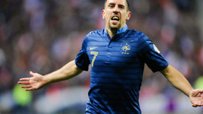 Equipe de France - Ribéry : « Je préfére éviter le Portugal et la Croatie »