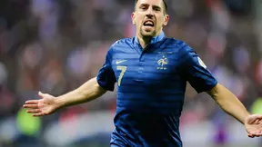 Equipe de France - Ribéry : « Je préfére éviter le Portugal et la Croatie »
