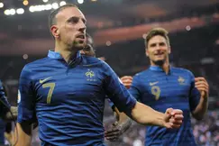 Équipe de France/Bayern Munich : « Ribéry a le souci permanent de l’efficacité »