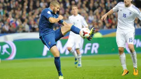 Equipe de France - Benzema : « On va se chambrer avec Ronaldo »