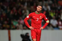 Équipe de France : « Moi j’aurais aimé le Portugal »