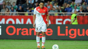 AS Monaco - Falcao : « Je remercie Dieu d’être présent »