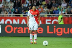 AS Monaco - Falcao : « Je remercie Dieu d’être présent »