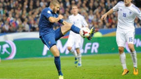 Equipe de France - Benzema : « Les regards étaient sur moi, comme d’habitude »