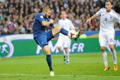 Equipe de France - Benzema : « Les regards étaient sur moi, comme d’habitude »