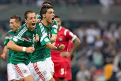 Coupe du Monde : Les États-Unis envoient le Mexique en barrages