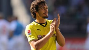 Mercato - Barcelone : Hummels tout proche du Barça ?