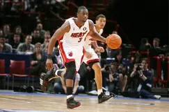 Basket - NBA : Le Miami Heat écrase les Spurs