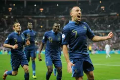 Équipe de France : « Ribéry est en pleine possession de ses moyens »