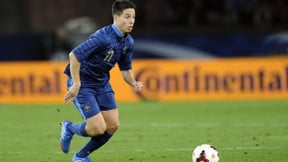 Équipe de France - Nasri : « Je ne crains pas le Portugal »