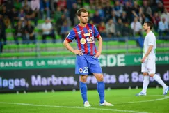 Mercato - AJ Auxerre : « Rothen ? Il est trop tard »