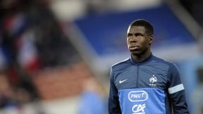 ASSE - Zouma : « Mon agent parle avec Deschamps »