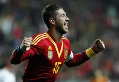 Coupe du monde - Espagne - Ramos : « Défendre notre titre »