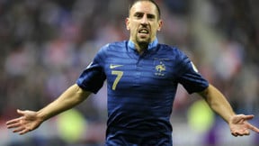 Coupe du monde : Pourquoi la France compte sur Ribéry (vidéo)