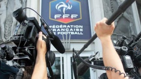 Équipe de France : La FIFA rejette la demande de la FFF !