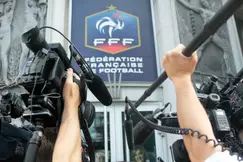 Équipe de France : La FIFA rejette la demande de la FFF !