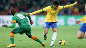 Il se souviendra longtemps de sa rencontre avec Neymar (vidéo)