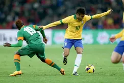 Il se souviendra longtemps de sa rencontre avec Neymar (vidéo)