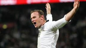 Coupe du monde : Rooney promet « de bons moments à l’Angleterre »