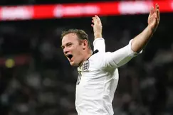 Coupe du monde : Rooney promet « de bons moments à l’Angleterre »