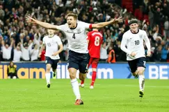 Coupe du monde - Angleterre - Gerrard : « Un sentiment fantastique »