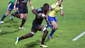 Rugby - Top 14 : Toulouse - RCT à guichets fermés