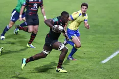 Rugby - Top 14 : Toulouse - RCT à guichets fermés