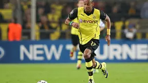 Borussia Dortmund - Aubameyang : « Un gros changement par rapport à l’ASSE »